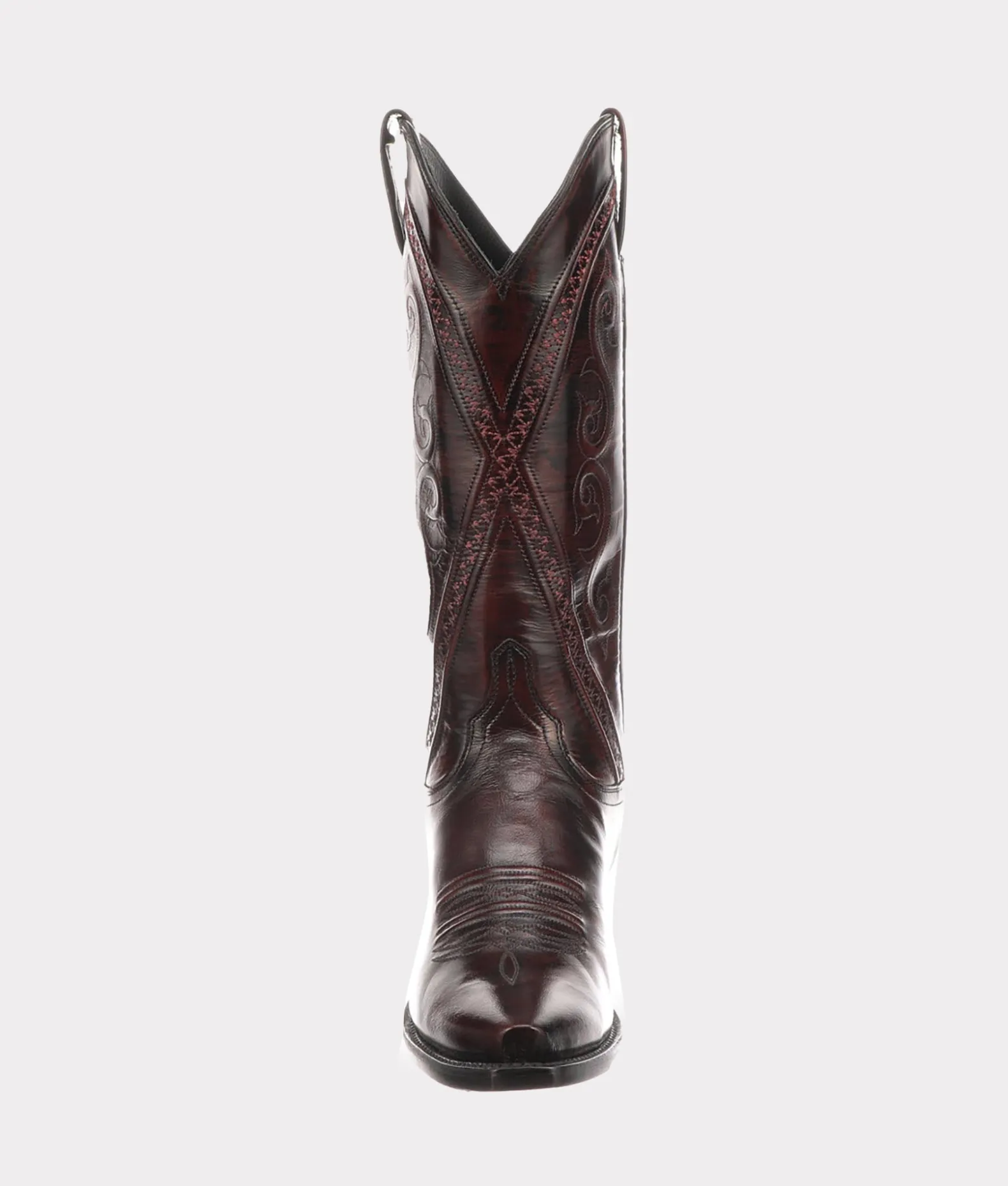 Women/BOY Lucchese Cowboy*Darlene