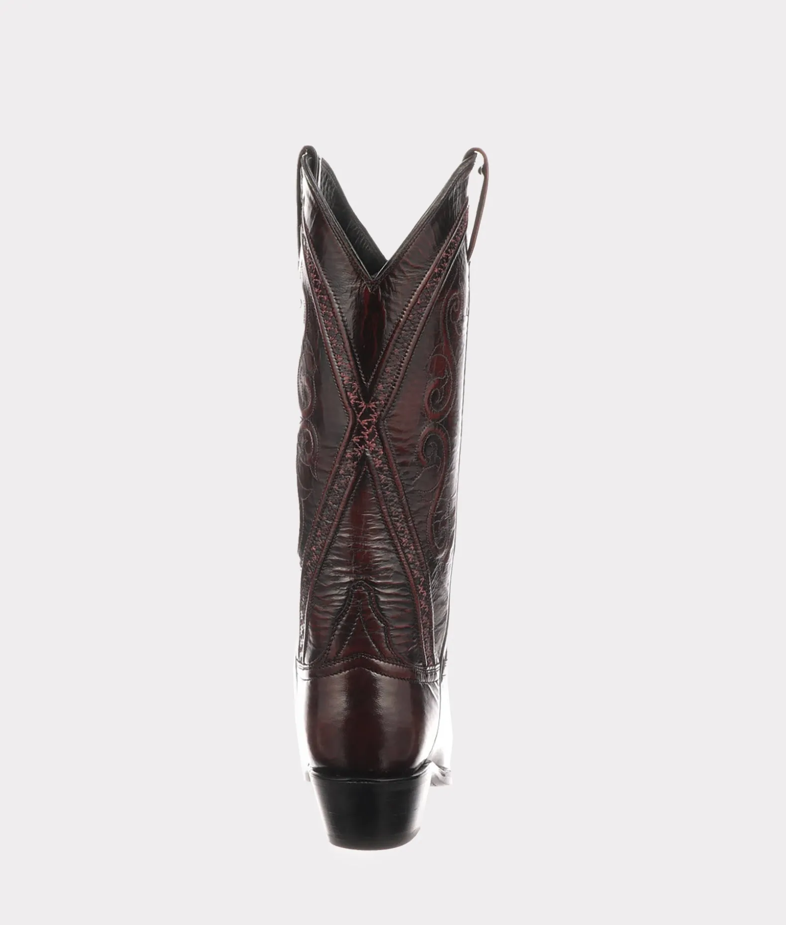 Women/BOY Lucchese Cowboy*Darlene