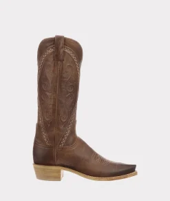 Women/BOY Lucchese Cowboy*Darlene