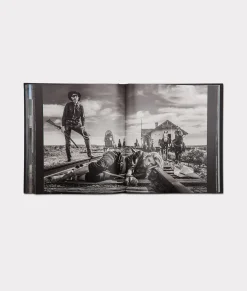 Women Lucchese Books|Books*David Yarrow Story Telling Book