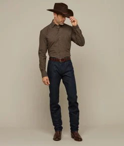 Women/BOY Lucchese Cowboy Hats|Headwear*Days Gone By