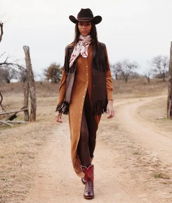Women/BOY Lucchese Cowboy Hats|Headwear*Days Gone By