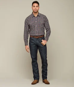 Lucchese Tops*Denver