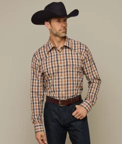 Lucchese Tops*Denver
