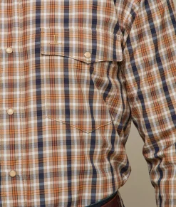 Lucchese Tops*Denver