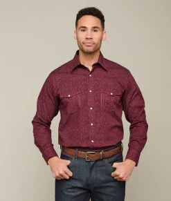 Lucchese Tops*Denver