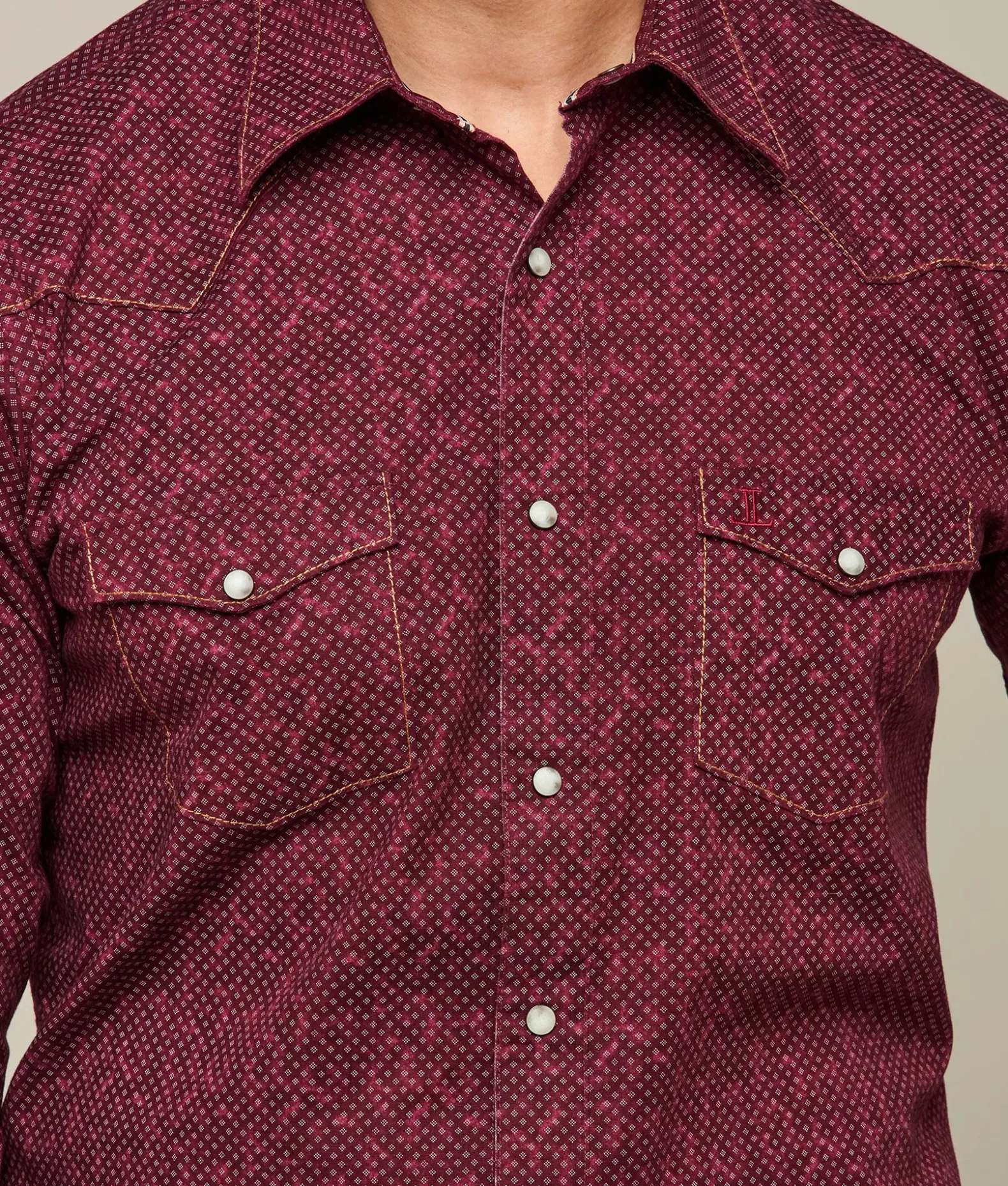 Lucchese Tops*Denver