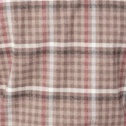Lucchese Tops*Denver Flannel