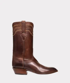 BOY Lucchese Cowboy*Devin