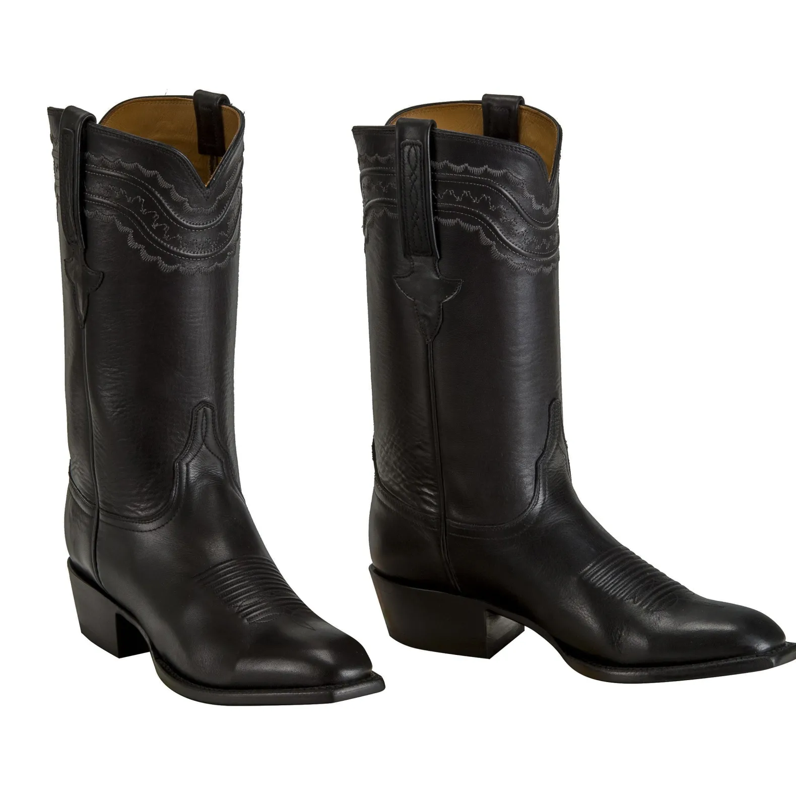BOY Lucchese Cowboy*Devin
