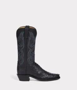 Women/BOY Lucchese Cowboy*Dolly