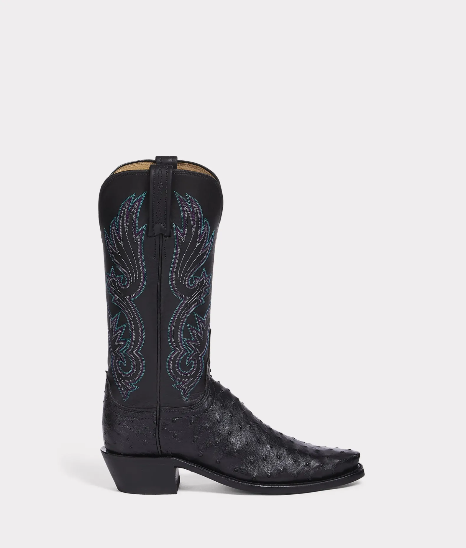 Women/BOY Lucchese Cowboy*Dolly