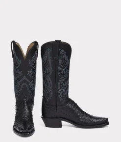 Women/BOY Lucchese Cowboy*Dolly