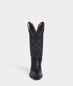 Women/BOY Lucchese Cowboy*Dolly