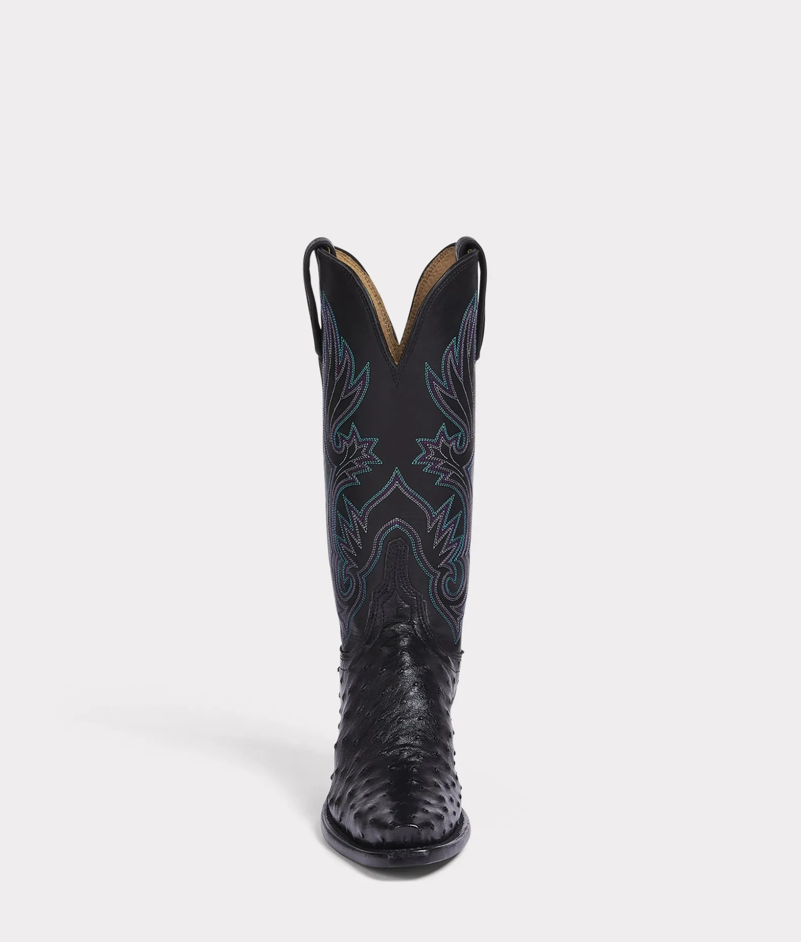 Women/BOY Lucchese Cowboy*Dolly