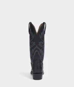 Women/BOY Lucchese Cowboy*Dolly