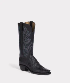 Women/BOY Lucchese Cowboy*Dolly