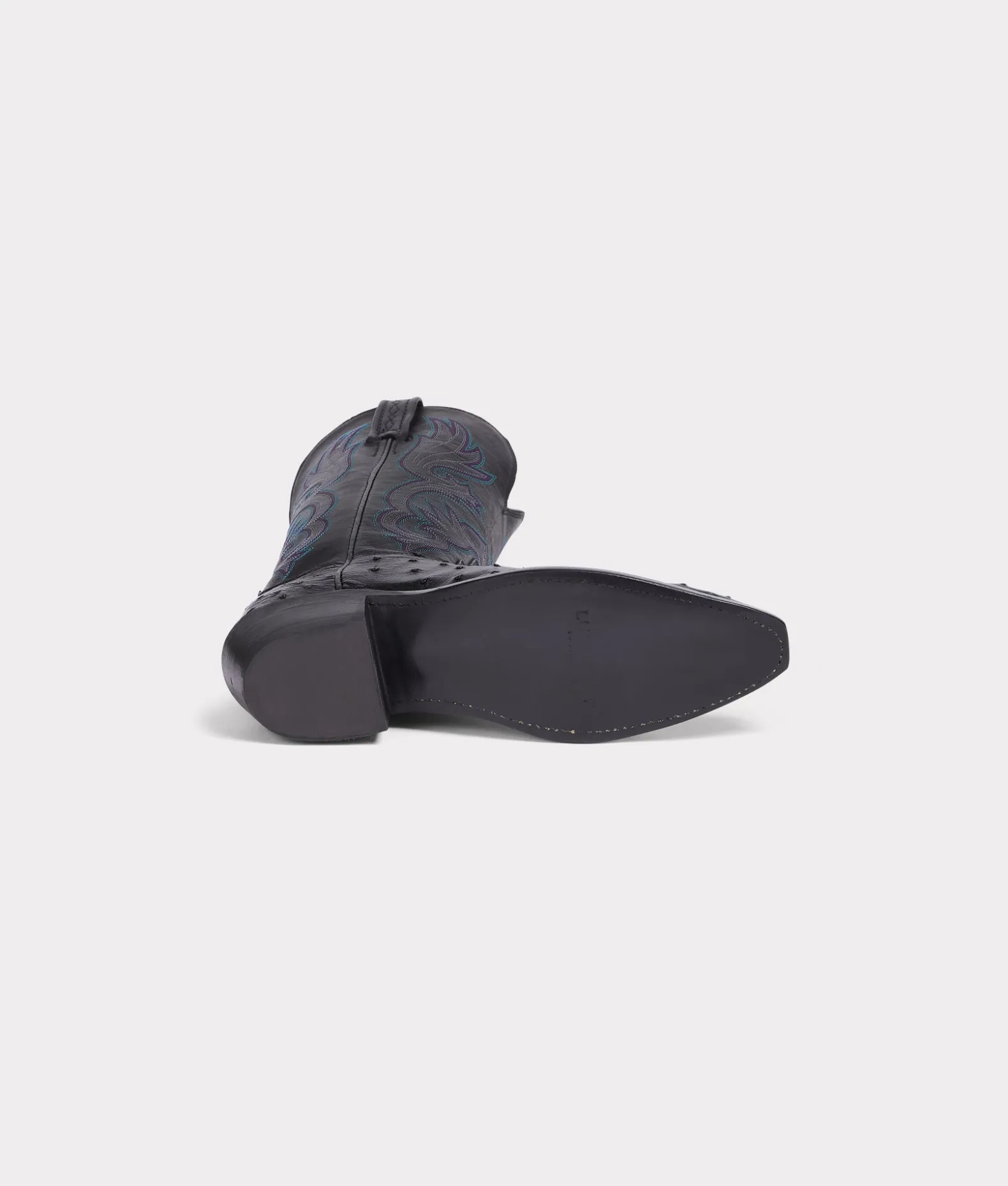 Women/BOY Lucchese Cowboy*Dolly