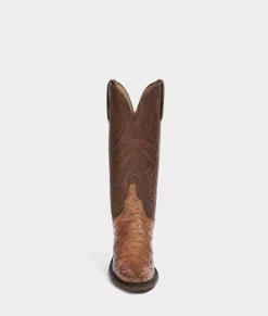 Women/BOY Lucchese Cowboy*Dolly