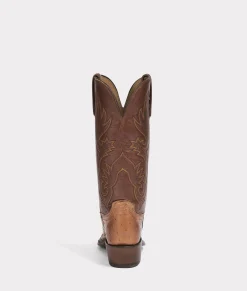 Women/BOY Lucchese Cowboy*Dolly