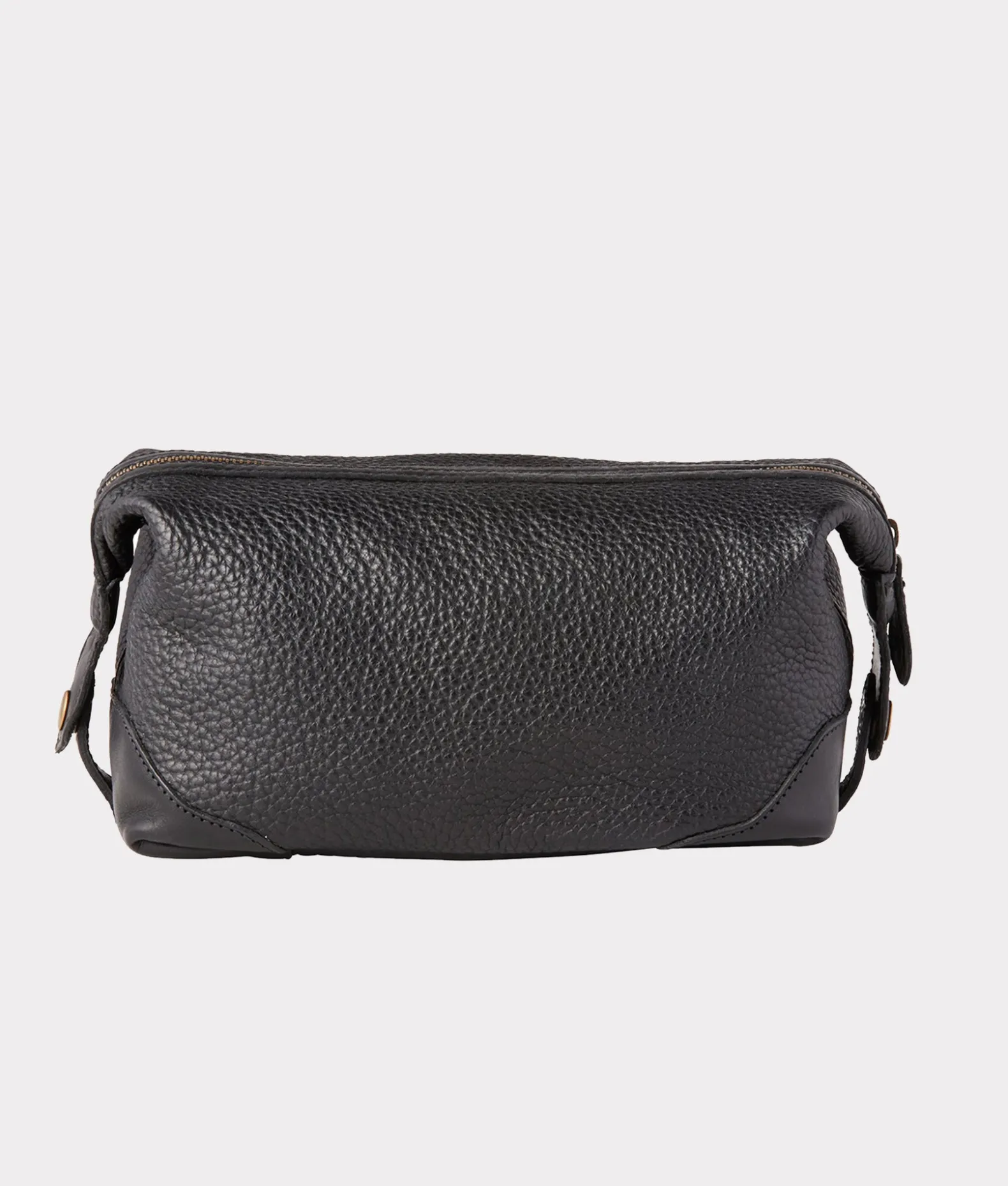Lucchese Small Leather Goods|Travel*Dopp Kit