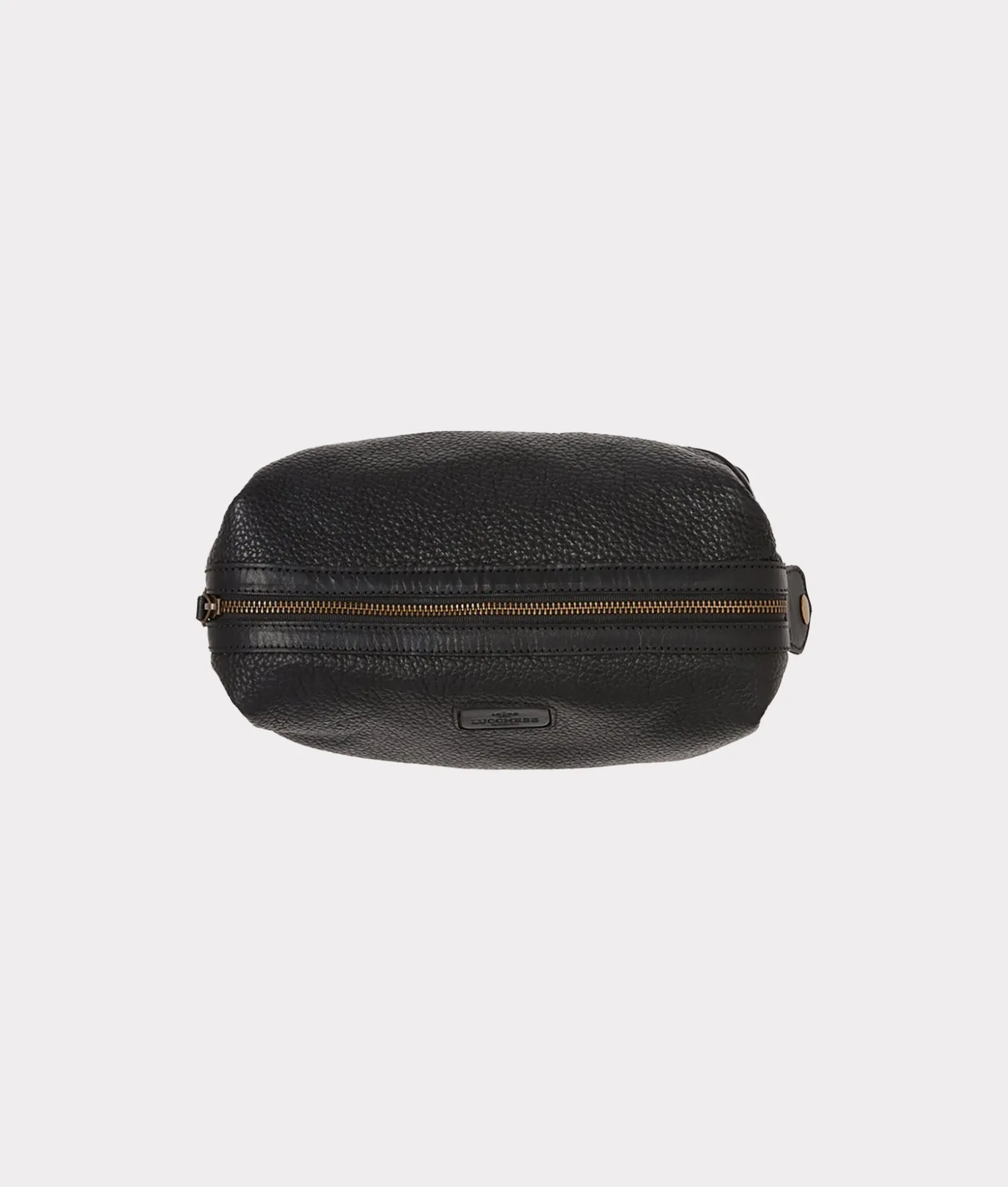Lucchese Small Leather Goods|Travel*Dopp Kit