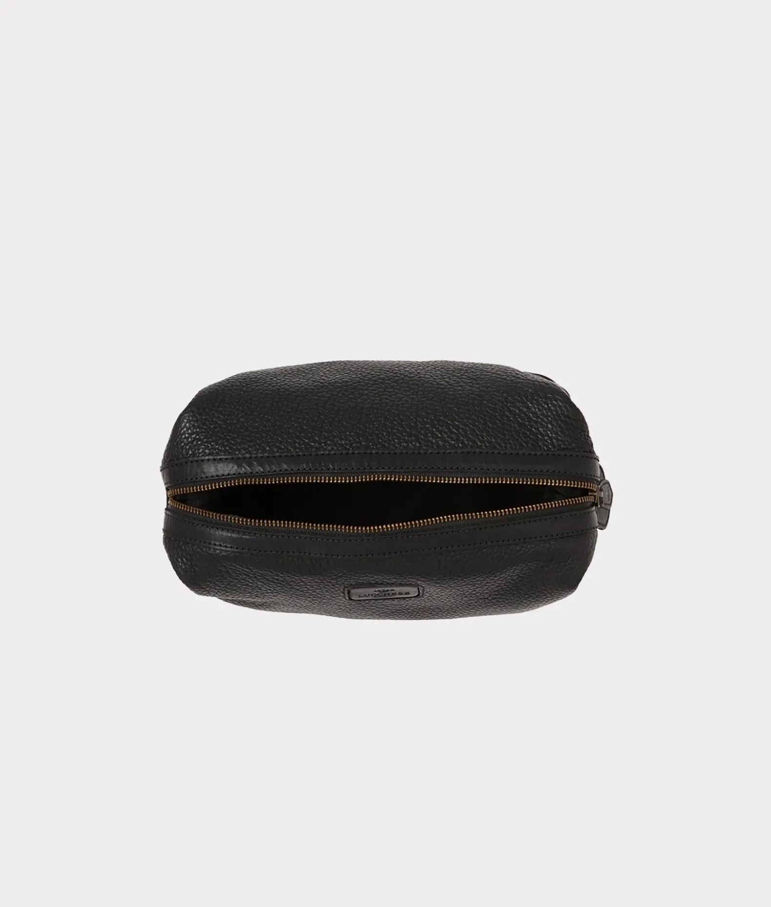 Lucchese Small Leather Goods|Travel*Dopp Kit