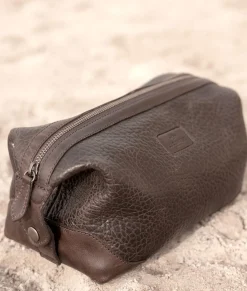 Lucchese Small Leather Goods|Travel*Dopp Kit