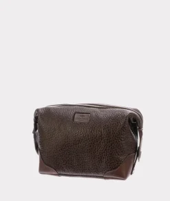 Lucchese Small Leather Goods|Travel*Dopp Kit