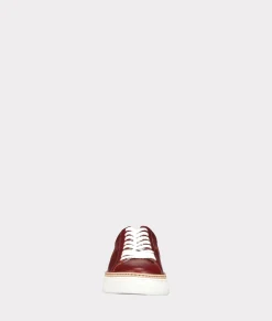 Women Lucchese Sneakers*Double L Lace Up Sneaker