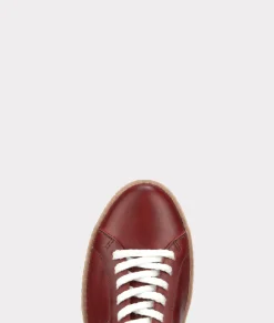 Women Lucchese Sneakers*Double L Lace Up Sneaker