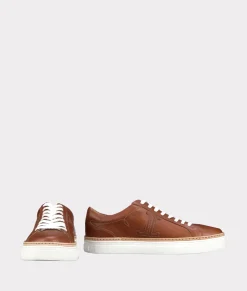 Women Lucchese Sneakers*Double L lace Up Sneaker