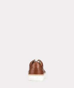 Women Lucchese Sneakers*Double L lace Up Sneaker