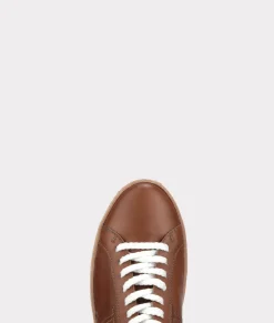 Women Lucchese Sneakers*Double L lace Up Sneaker