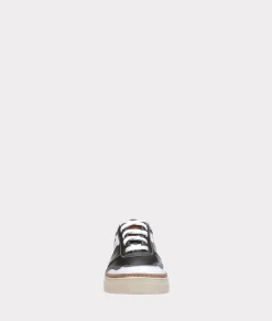 Women Lucchese Sneakers*Double L Lace Up Sneakers