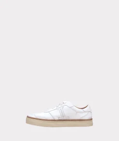 Women Lucchese Sneakers*Double L Lace Up Sneakers
