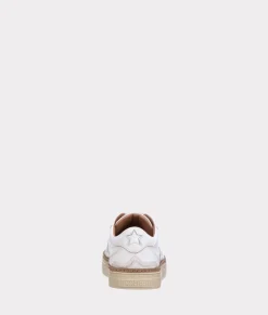 Women Lucchese Sneakers*Double L Lace Up Sneakers