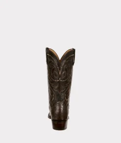 BOY Lucchese Cowboy*Douglas