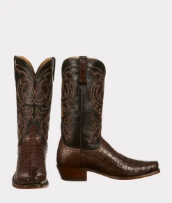 BOY Lucchese Cowboy*Douglas