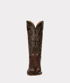 BOY Lucchese Cowboy*Douglas