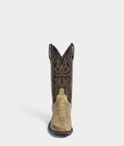 BOY Lucchese Cowboy*Douglas