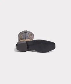 BOY Lucchese Cowboy*Douglas