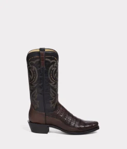 BOY Lucchese Cowboy*Douglas