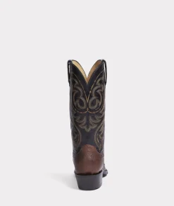 BOY Lucchese Cowboy*Douglas