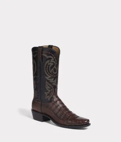 BOY Lucchese Cowboy*Douglas