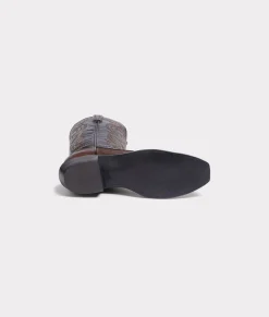 BOY Lucchese Cowboy*Douglas