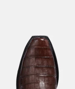BOY Lucchese Cowboy*Douglas