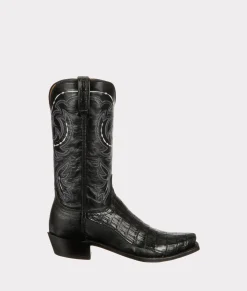 BOY Lucchese Cowboy*Douglas