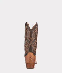 BOY Lucchese Cowboy*Easton