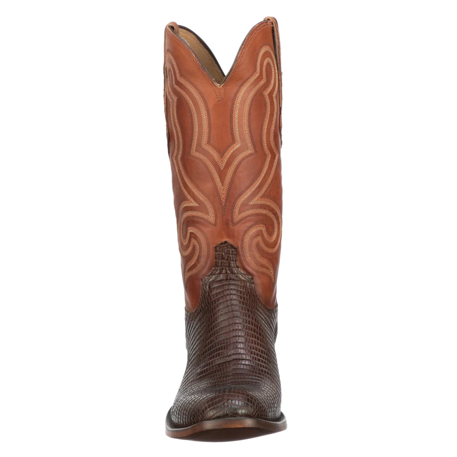 BOY Lucchese Cowboy*Easton
